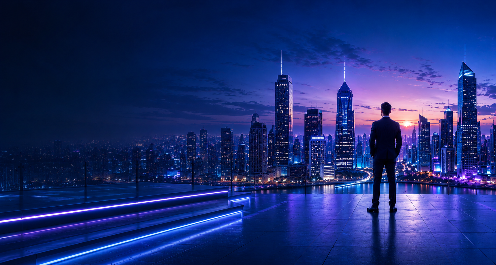 Why Choose WINACOIN