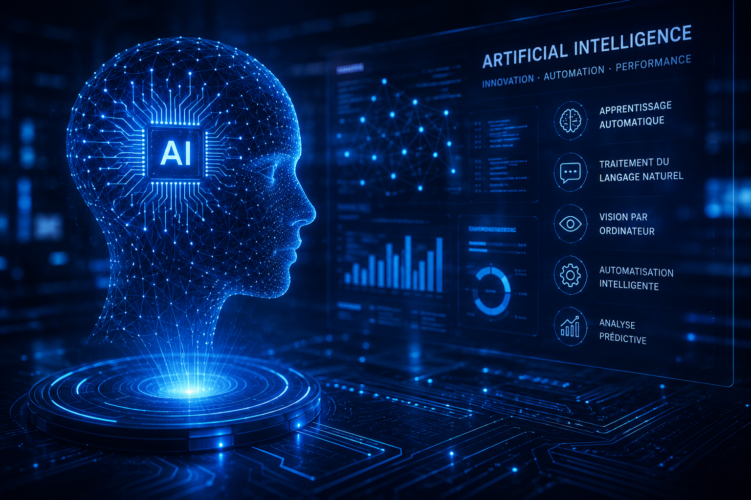 Artificial Intelligence
