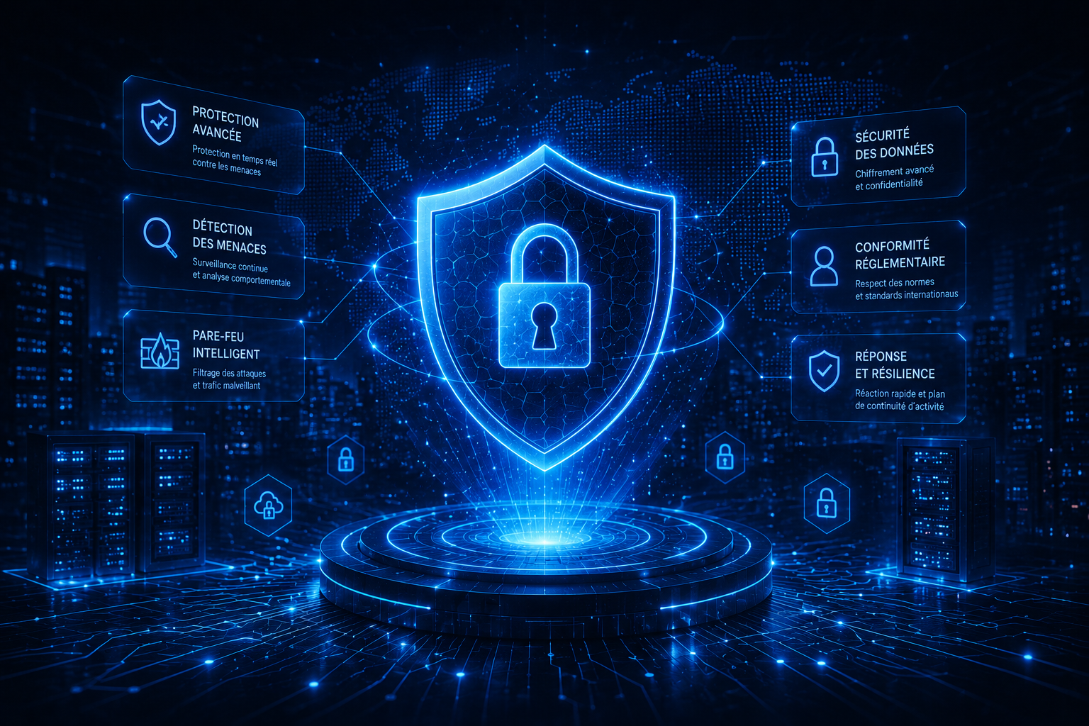 Cybersecurity