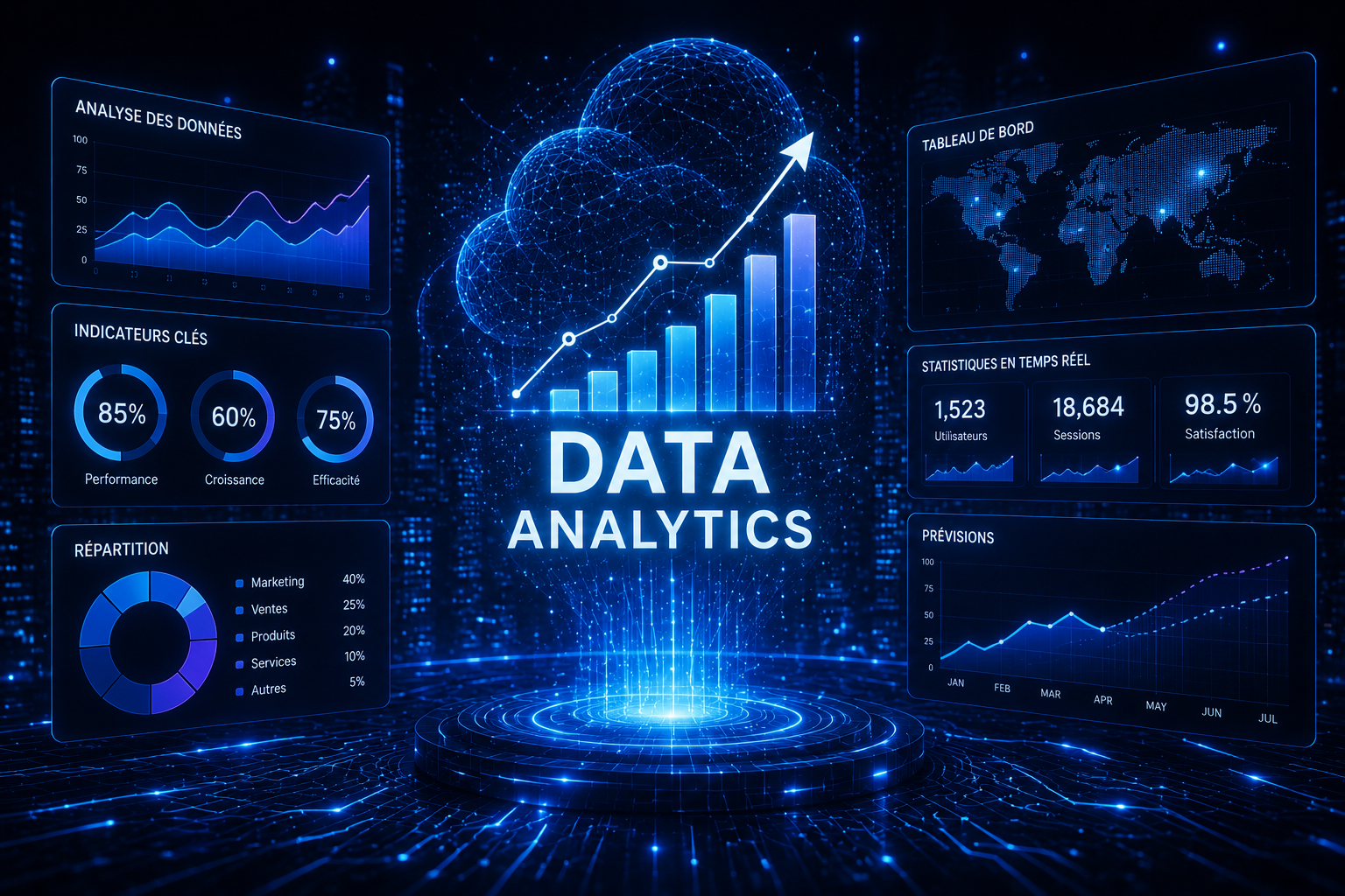 Data Analytics